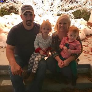 Meet your Posher, Johnathan